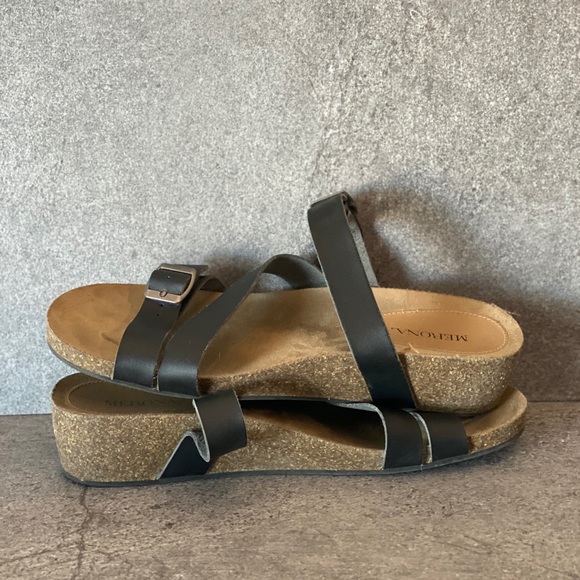 Merona Slip On Sandal - Picture 4 of 6